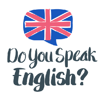 do-you-speak-English