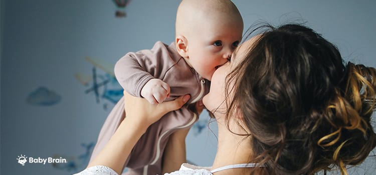Cómo estimular el lenguaje durante los primeros meses de tu bebé